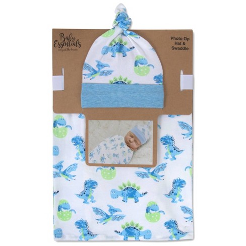 Baby best sale essentials blanket