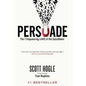 Persuade - by Scott Hogle - 1 of 1