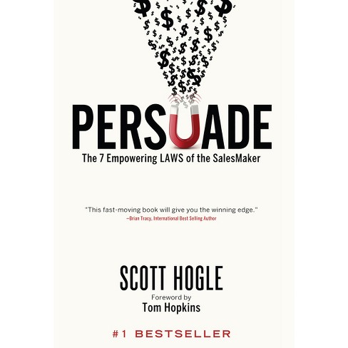 Persuade - by Scott Hogle - image 1 of 1