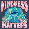 Boy's Lilo & Stitch Kindness matters Stitch T-Shirt - 2 of 3