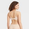 Women's Light Lift Plunge Bra - Auden™ Beige 38b : Target