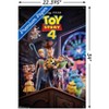 Trends International Disney Pixar Toy Story 4 - Store Unframed Wall Poster Prints - 3 of 4