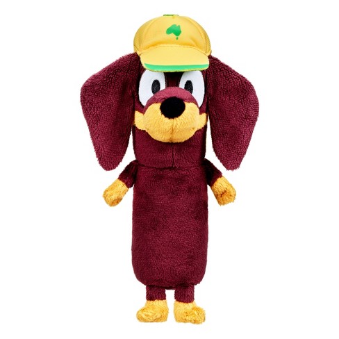 Peluche singe Bingo - 20 cm