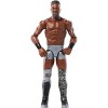 WWE Trick William Action Figure - 3 of 4