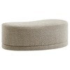 Modway Nimbus 48 in. Upholstered Ottoman Bench - 3 of 4
