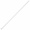 vidaXL Cable Trunkings with Clips Ã˜0.63" 98.4' PVC - 2 of 4