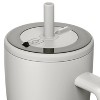 BruMate Era 30oz 100% Leakproof Straw Tumbler - 2 of 4