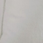 Solid White & Non-Gusset