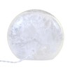 Stony Creek 6.25 In Delightful Snowman Sm Round Orb Christmas Electric Pre-Lit Novelty Sculpture Lights - 2 of 3