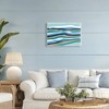 Stupell Industries Between The Waves Ripples Wall Plaque Art - 3 of 4