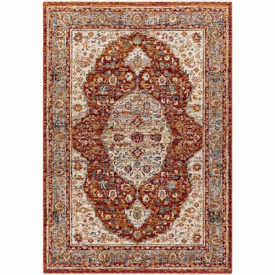 Hauteloom Irricana Luxe Area Rug