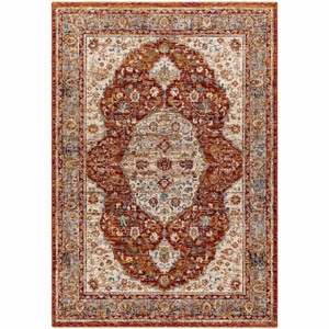 Hauteloom Irricana Area Rug - 1 of 4