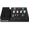 NUX MG-300MKII Multi-Effects and Amp Modeler Pedal Black - 3 of 4