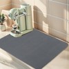 REGALWOVEN Large Diatomaceous Stone Dish Drying Mat for Countertop Dishes, and Utensils 1 Pc - 4 of 4
