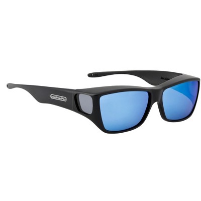 Jonathan Paul Fitovers Razor Small S Unisex Designer Fitover Sunglasses Wear Over Rx/Presciption Eyeglasses