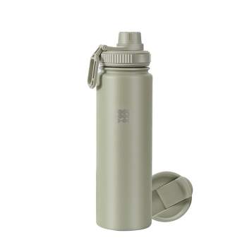 Cubitt Stainless Steel 24 oz Water Bottle