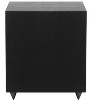 Monoprice 12-inch Powered Subwoofer - Black, 150-watt (RMS) - 2 of 4