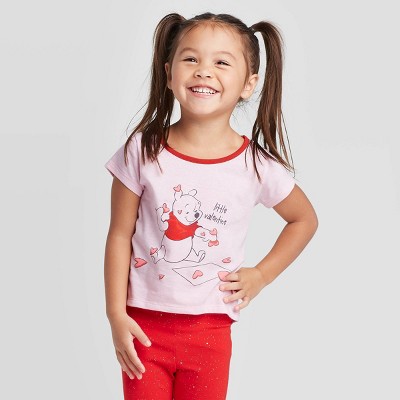 winnie the pooh toddler shirt