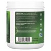 MRM Nutrition Organic Pre-Workout Powder | Black Cherry Flavored | Superfoods + 150mg Natural Caffeine + adaptogens | Clean Energy + Focus| Healthy - 3 of 4