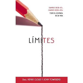 Límites - by  Henry Cloud & John Townsend (Paperback)