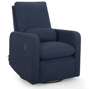 BabyGap by Delta Children Cloud Recliner with LiveSmart Evolve - Sustainable Performance Fabric - 1 of 4