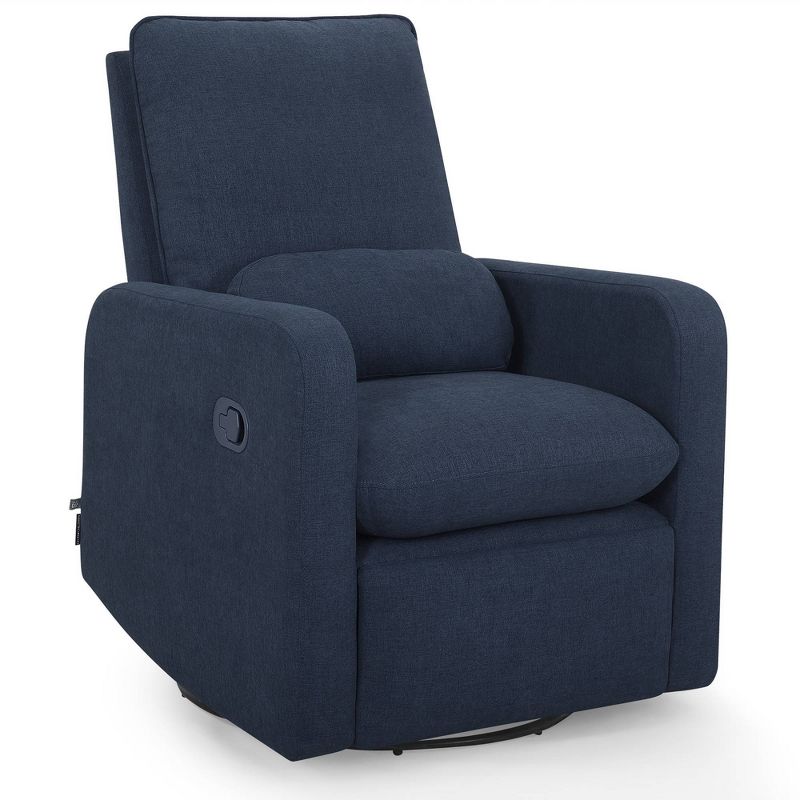 BabyGap by Delta Children Cloud Recliner with LiveSmart Evolve - Sustainable Performance Fabric, 1 of 12