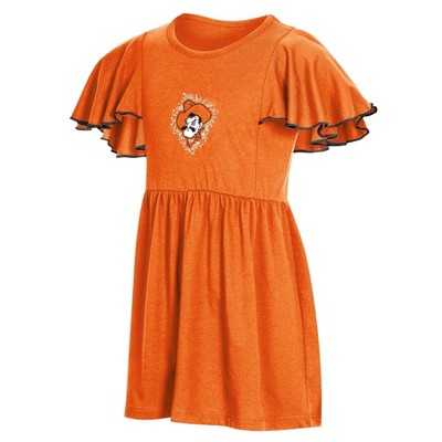 oklahoma state baby girl clothes