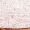 Micro-Loop MLP537 Hand Tufted Indoor Rugs - Safavieh - 3 of 4
