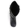 Journee Collection Extra Wide Calf Women's Paris Boot - 4 of 4