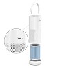 pure mini air purifier