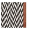 Mark & Day Erezee Rustic Black Throw Pillow - 3 of 4