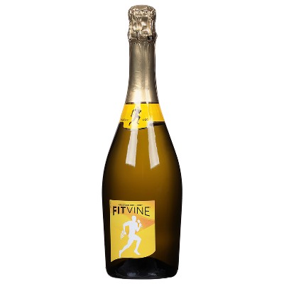 FitVine Prosecco - 750ml Bottle
