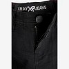 X RAY Kids and Boys Moto Fashion Jeans,Denim Jeans - 4 of 4