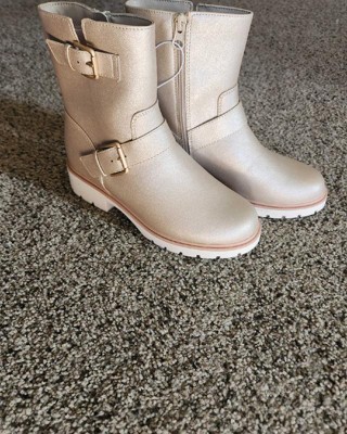 Target moto boots sales