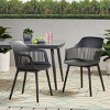 Gulches CHAIR for Patio, Outdoor, Garden, Poolside - 2 of 4