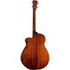 Blueridge BR-40TCE Contemporary Series Cutaway Acoustic-Electric Tenor Guitar Natural - 4 of 4
