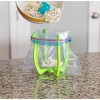Dial 2pk Bag Holders for Filling Bags - 4 of 4