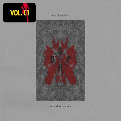 Trent Reznor/Atticus Ross - Watchmen: Volume 1 (Music From The HBO Series) (LP) (Vinyl)