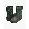Bogs York Seamless Tractors Kids 3 Season Waterproof Boots - 4 of 4