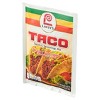 Lawry's Spices & Seasonings Taco - Case of 12 - 1oz - 4 of 4