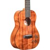 Kanile'a Ukulele Honu Premium Tenor Ukulele Gloss Natural - 3 of 4