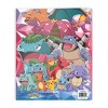 Pokemon Poly Prong File Folder - 2 of 3