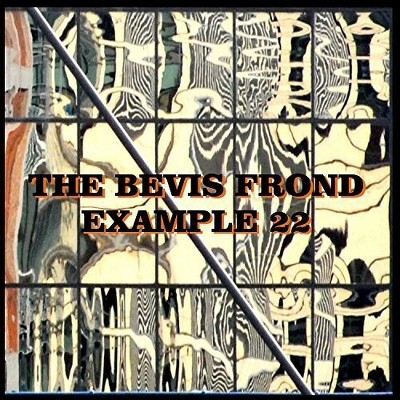 The Bevis Frond - Example 22 (Vinyl)