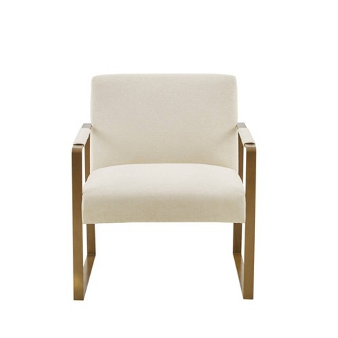 Jayco Accent Chair Cream