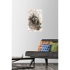 Trends International Emma Steel - Wet Dog Unframed Wall Poster Prints - 2 of 4