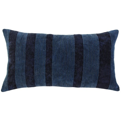 Navy hot sale cushions target