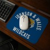 Johnson & Wales University Wildcats Logo Low Profile Thin Mouse Pad - 2 of 2