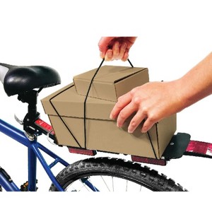 Jokari To Go - Bike Cargo Carrier - 1 of 4