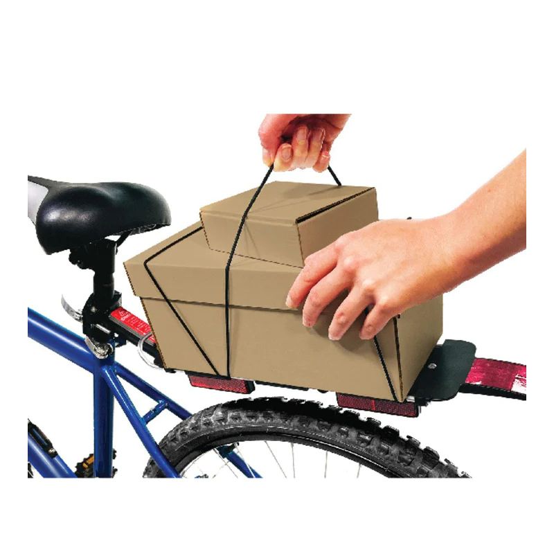 Jokari To Go - Bike Cargo Carrier, 1 of 7