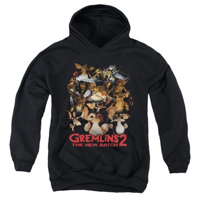 Boys’ Gremlins 2 Goon Crew Hooded Sweatshirt